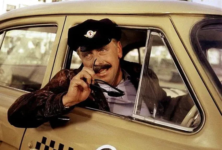 Фишки советских таксистов: как вытягивали лишние деньги у пассажиров