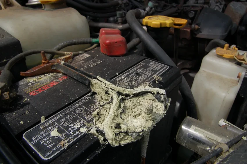 Почему аккумулятор в машине быстро выходит из строя: 7 главных причин