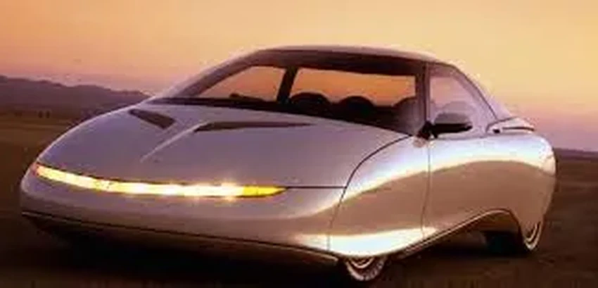 Перебор с кнопками: 3 руля, где дизайнеры слишком увлеклись