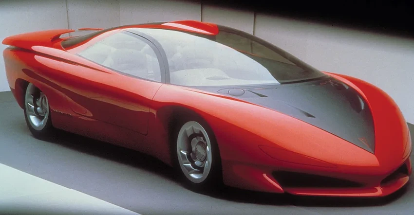 Перебор с кнопками: 3 руля, где дизайнеры слишком увлеклись