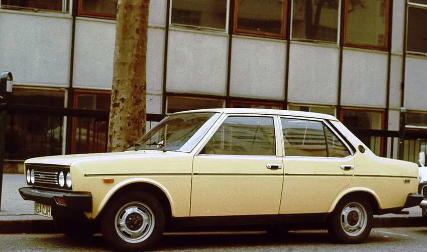 Как могли бы выглядеть «Жигули», если бы ВАЗ и Fiat продолжили сотрудничество