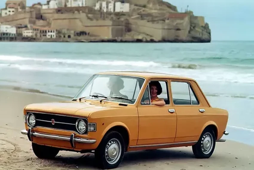 Как могли бы выглядеть «Жигули», если бы ВАЗ и Fiat продолжили сотрудничество