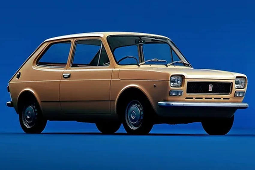 Как могли бы выглядеть «Жигули», если бы ВАЗ и Fiat продолжили сотрудничество