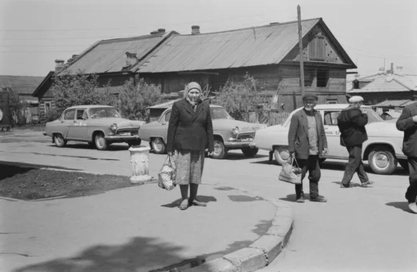 Забытый язык таксистов СССР: что означали «корча», «шляповоз» и «аэродромщик»