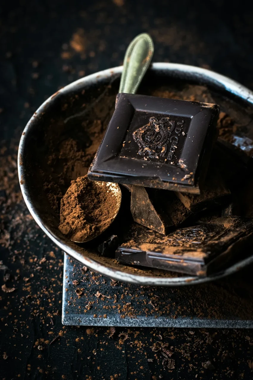 Дефицит магния: как нехватка минерала вредит нашим генам