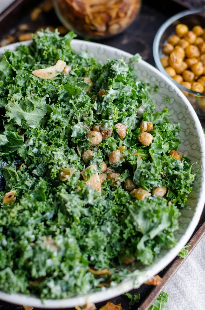 Дефицит магния: как нехватка минерала вредит нашим генам