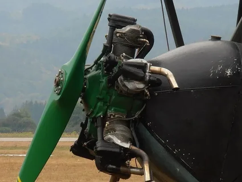 Американский брат По-2: история Boeing Stearman — забытого учебного биплана