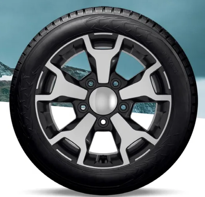 Как выбрать качественные колесные диски на зиму 2024: советы эксперта