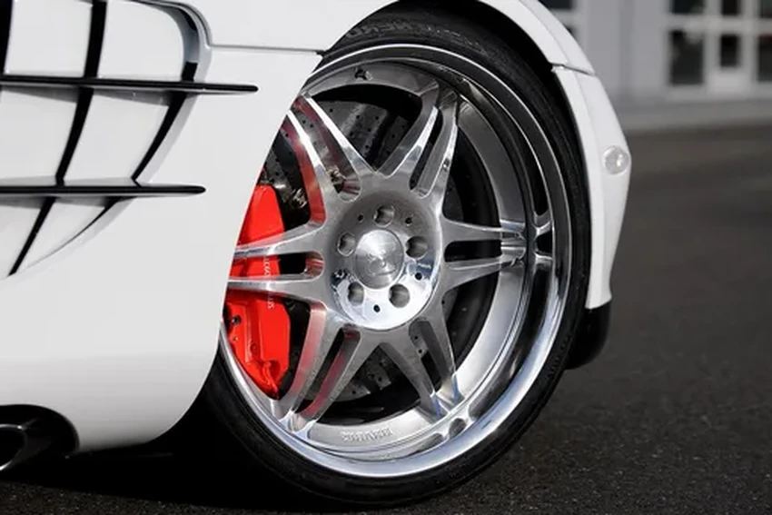 Как выбрать качественные колесные диски на зиму 2024: советы эксперта