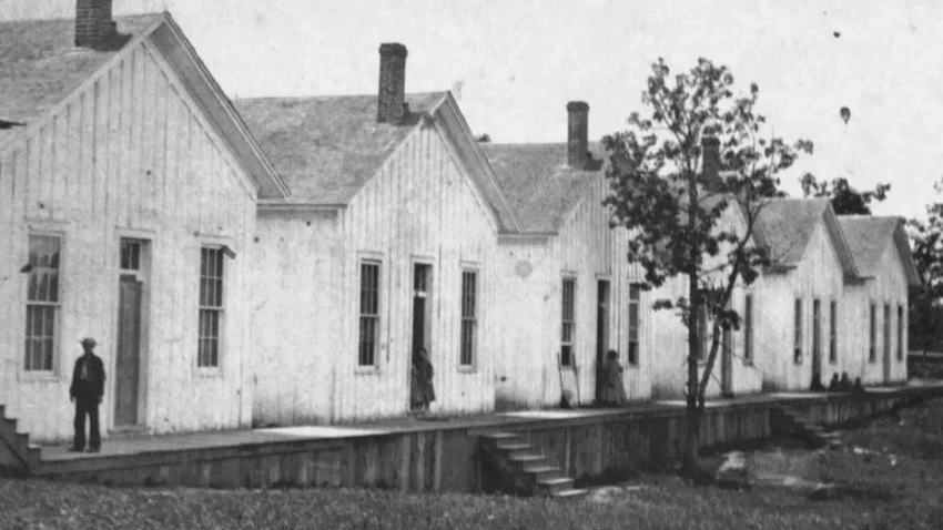 «Чудовищный эксперимент» в Давенпорте: как сиротам внушали заикание