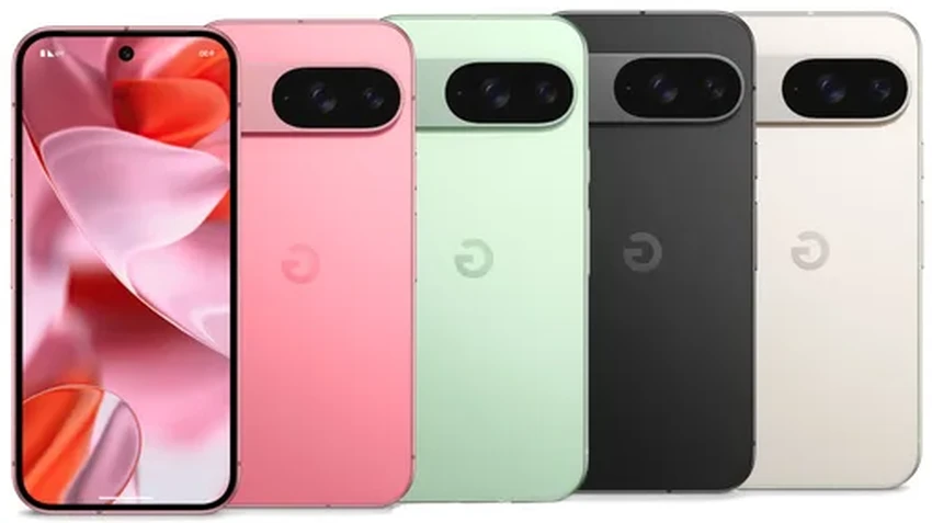 Google Pixel 9, Pro и Pro XL: флагманы с локальным ИИ и тремя камерами