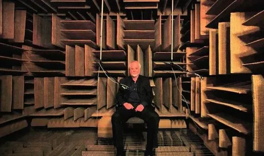 Самая тихая комната в мире: почему в ней нельзя находиться больше 15 минут