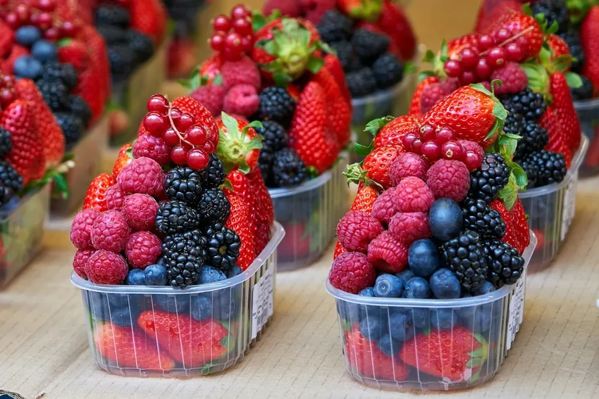 Питание при варикозе: какие продукты укрепят сосуды