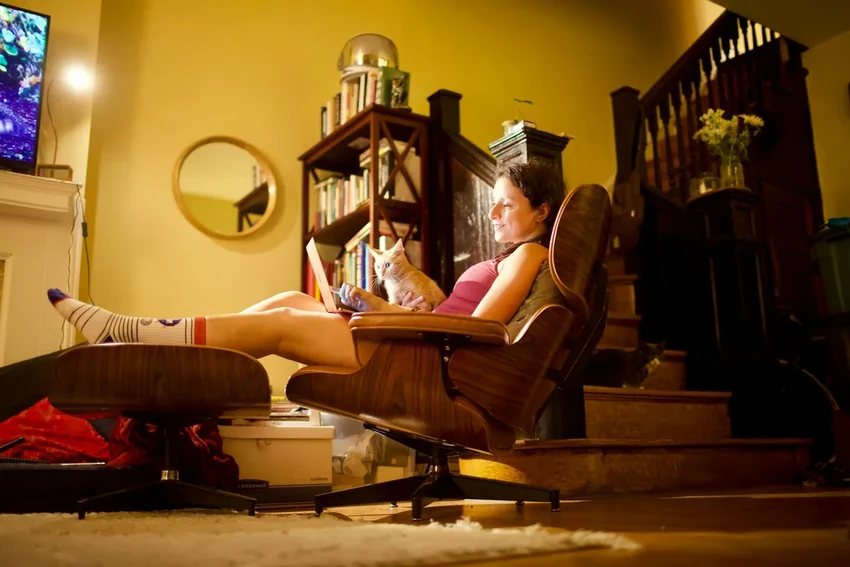 Ученые подтвердили: хозяева кошек склонны к невротизму. В чем причина?