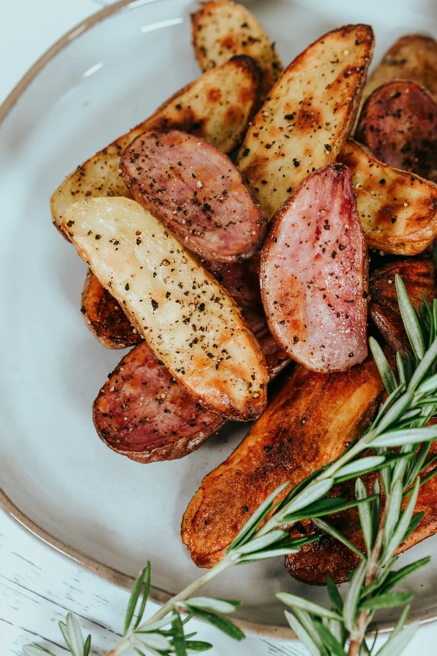 Печеный картофель при диабете 2 типа: новое исследование о пользе