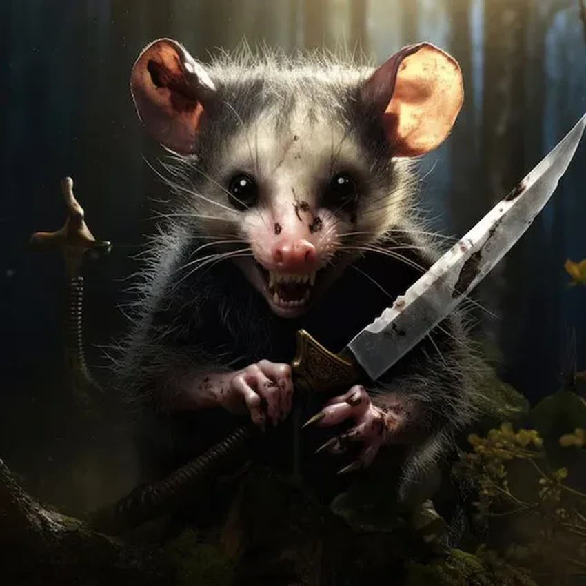 «Вселенная-25»: что погубит человечество в мире без проблем?