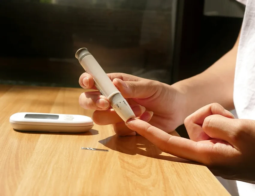 «Умный» инсулин: как новый препарат сам следит за уровнем сахара