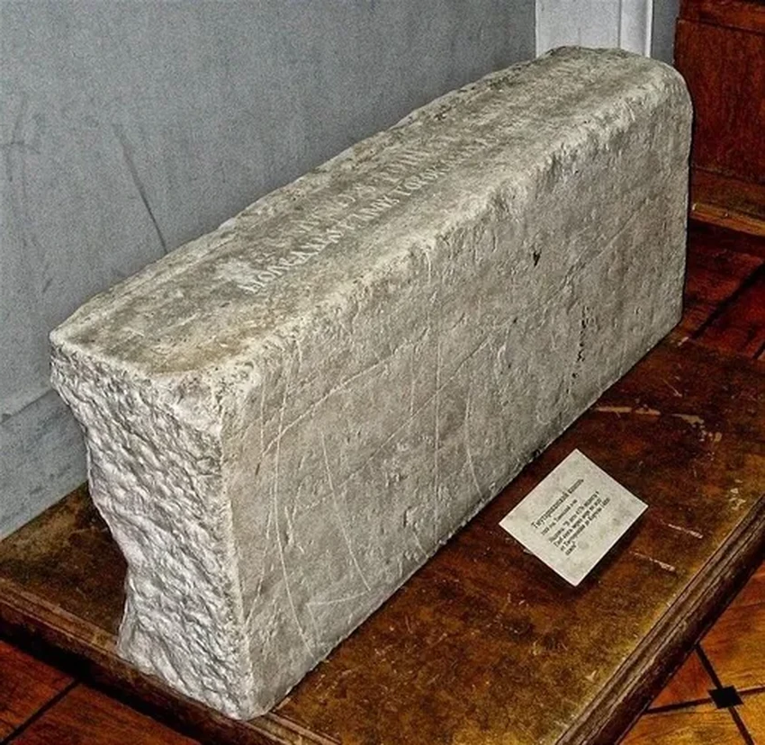 Тмутаракань на карте: где на самом деле находилось легендарное княжество