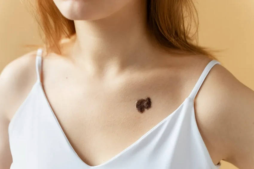 Мурашки как симптом: о каких болезнях нервной системы они говорят