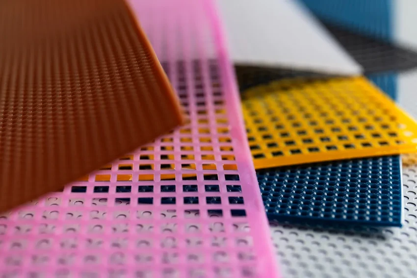 Как получить аромат розы из пенопласта? Новая технология переработки