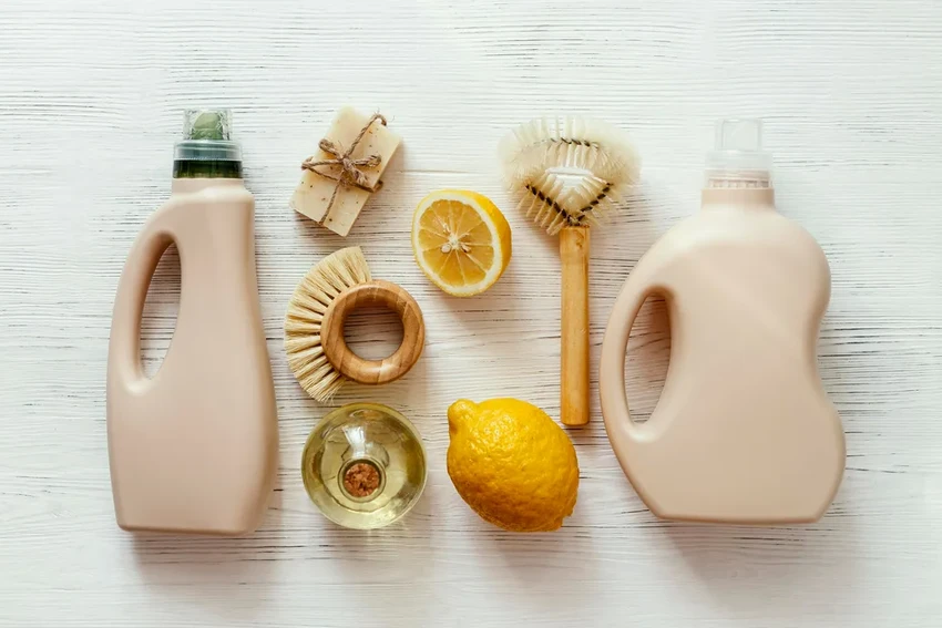 Как получить аромат розы из пенопласта? Новая технология переработки