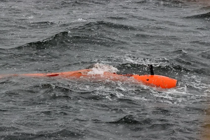 Последняя миссия подо льдом: как исчез подводный робот, картографировавший Антарктиду