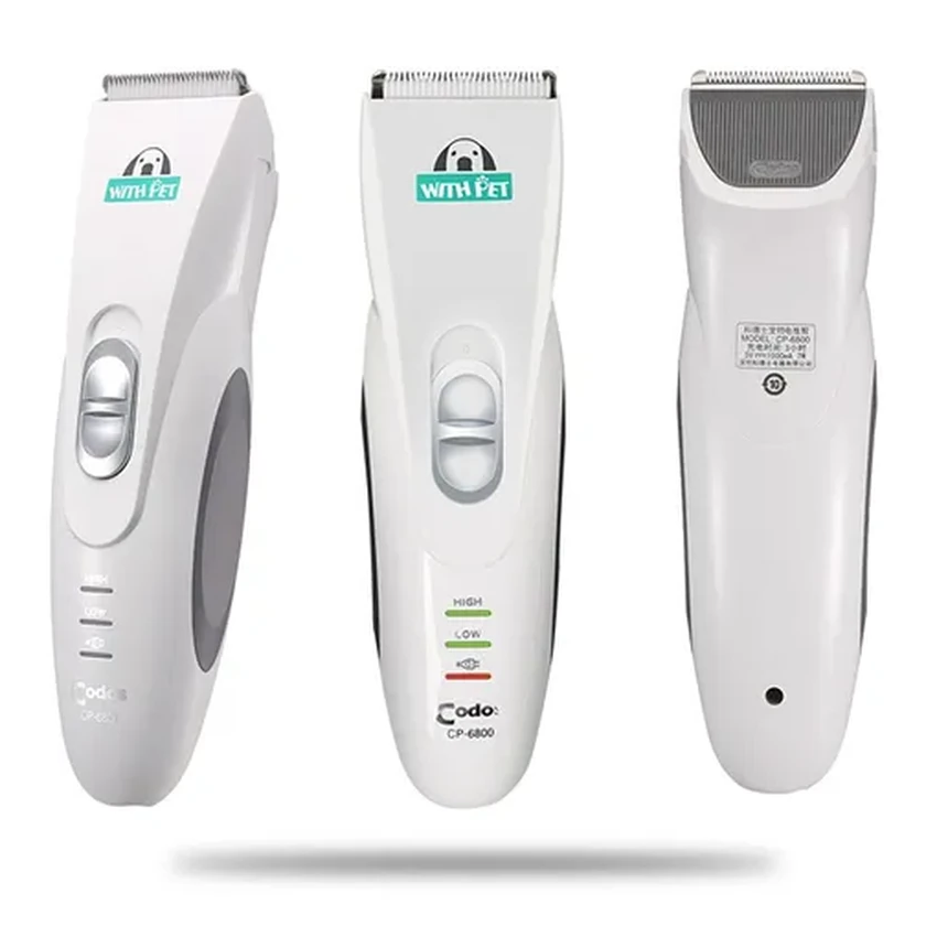 Умные гаджеты для питомцев: 5 устройств для ухода и развлечений