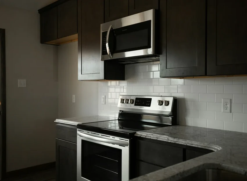 Что скрывает ваша микроволновка? Учёные нашли внутри сотни видов бактерий