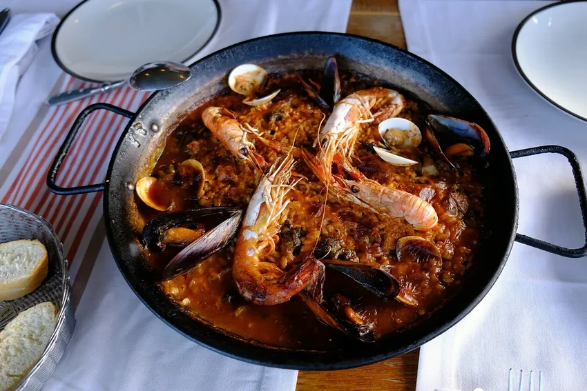 Как средиземноморская диета помогает бороться со стрессом и тревогой