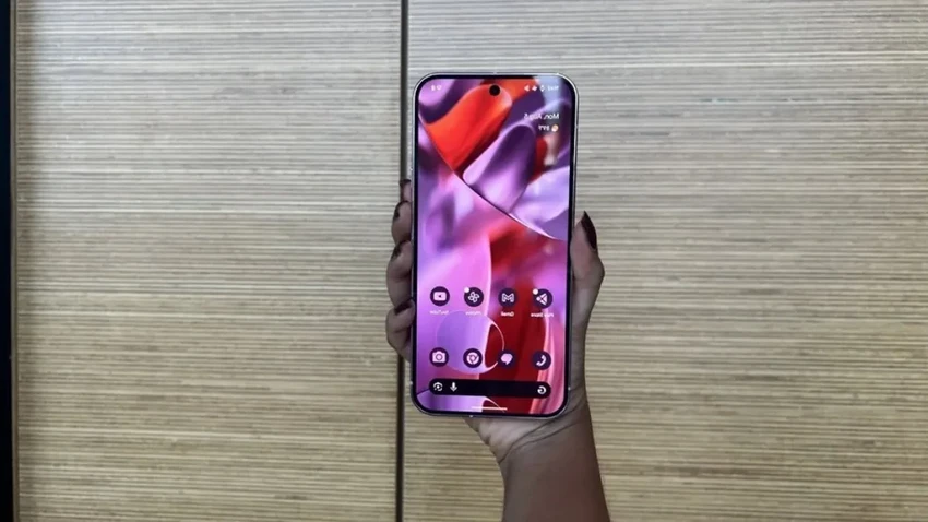 Google Pixel 9 Pro XL: все подробности о большом флагмане с ИИ