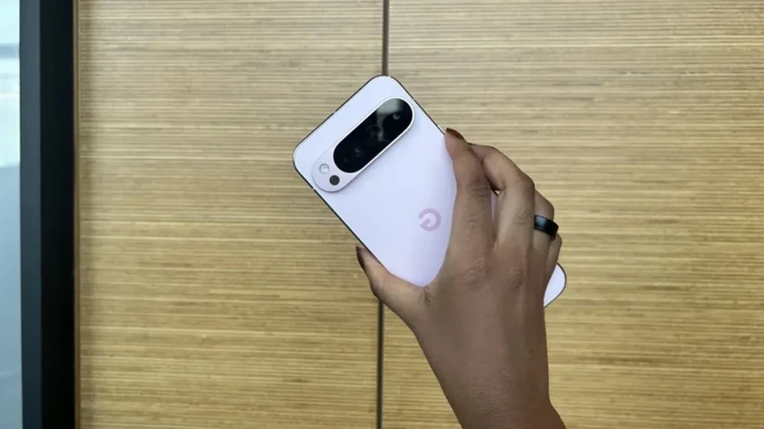 Google Pixel 9 Pro XL: все подробности о большом флагмане с ИИ