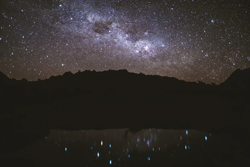 В Гебекли-Тепе найден древнейший календарь, который мог увековечить падение кометы