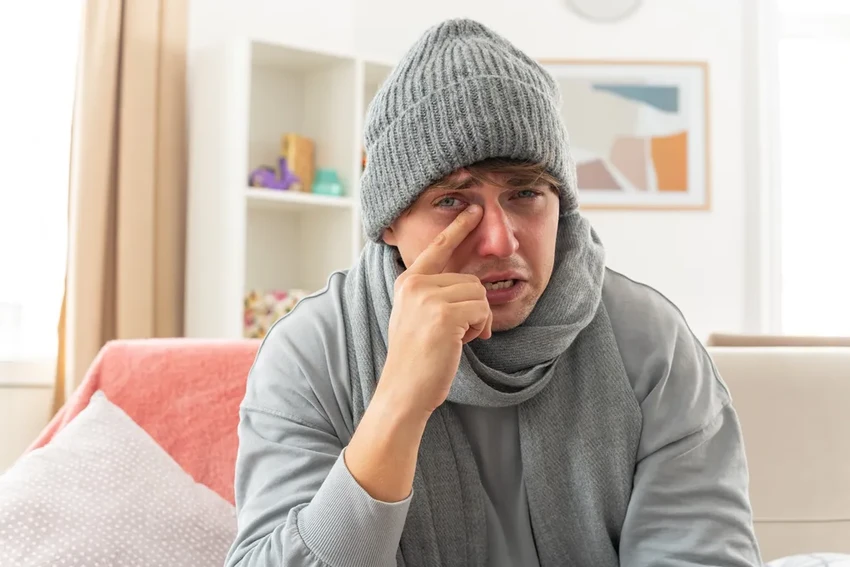 Почему женщины точнее распознают болезнь по лицу: объяснение учёных