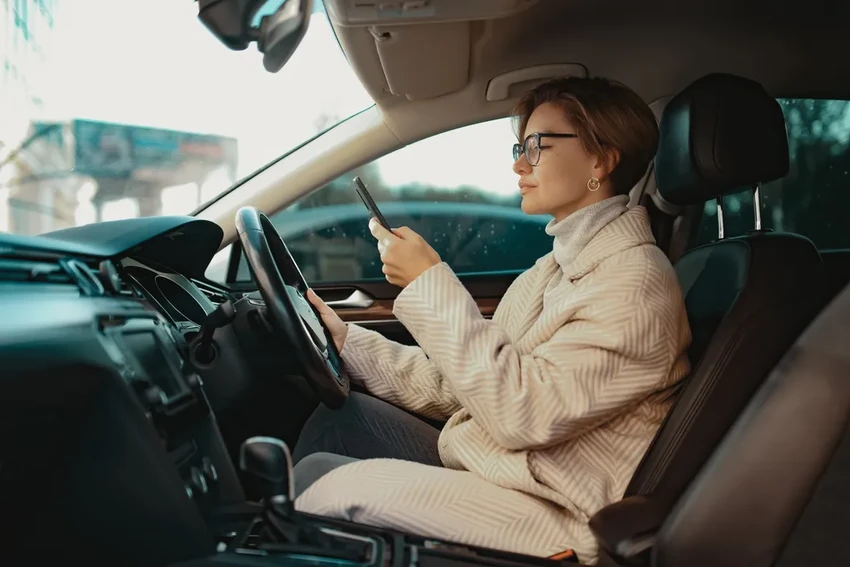 Как математические модели борются с пробками и создают маршруты