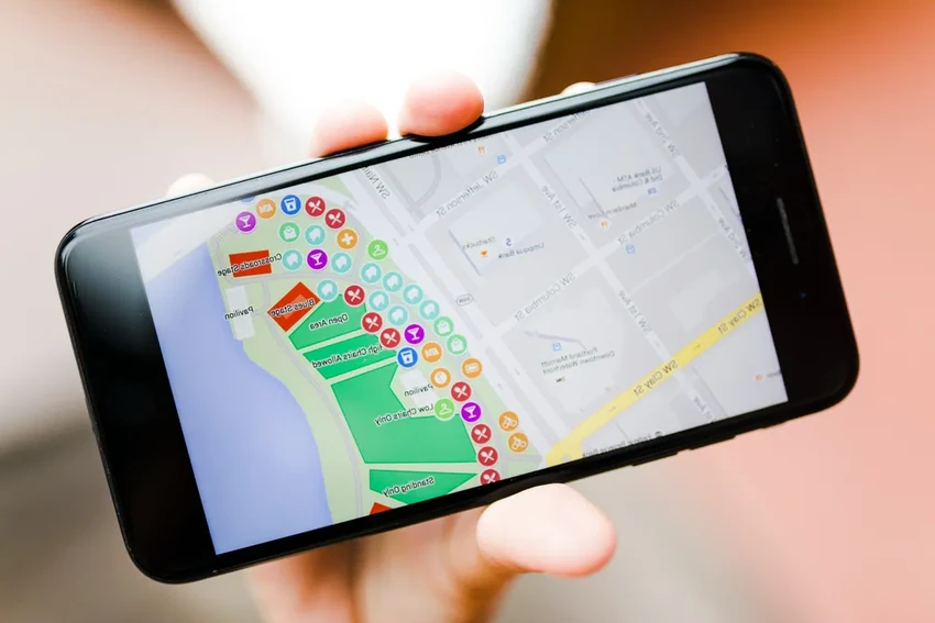 Как математические модели борются с пробками и создают маршруты