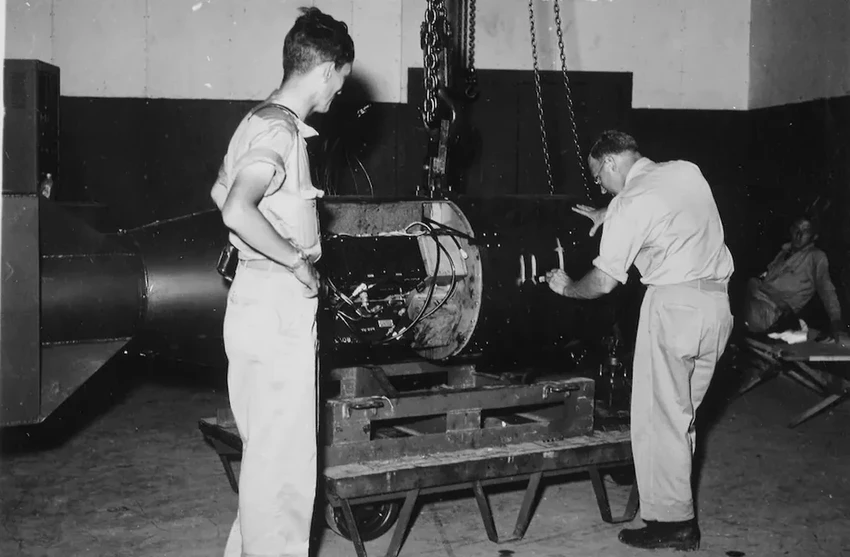 79 лет спустя: 10 фактов о бомбардировках Хиросимы и Нагасаки