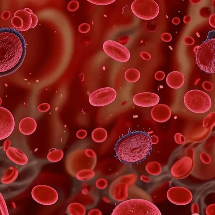 Хирург Ашот Григорьян: как предотвратить тромбоз и защитить сосуды