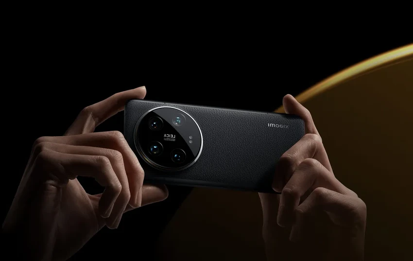 Xiaomi 15 Ultra: грядущий флагман с 200 Мп телеобъективом и зумом