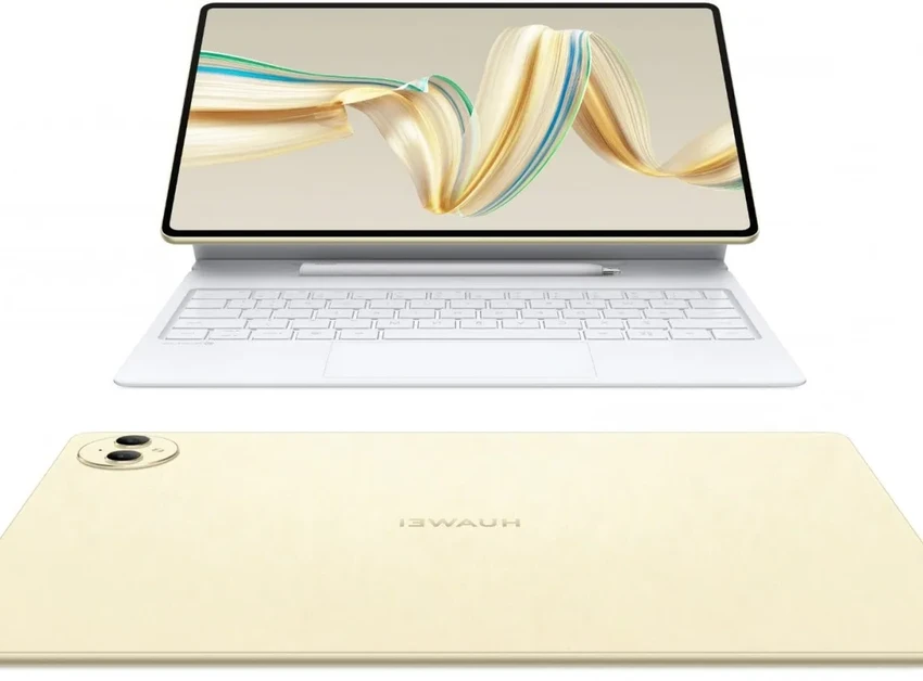 HUAWEI MatePad Pro 12.2 (2024): планшет с двухслойным OLED-экраном