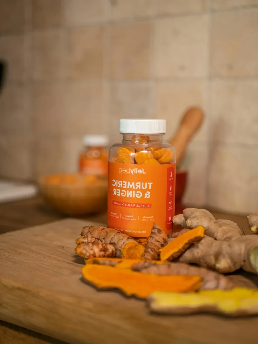 Как куркума и зеленый чай могут навредить печени: опасность БАДов