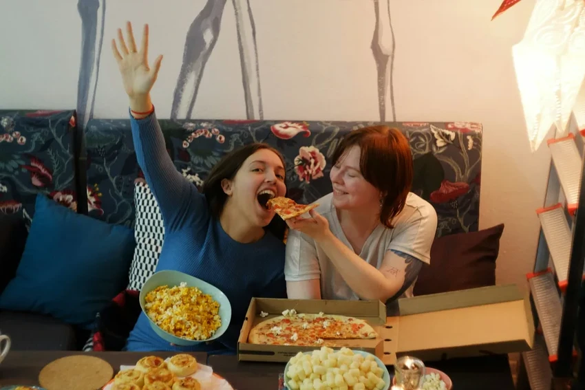 Орексин: как включить в мозге желание тренироваться