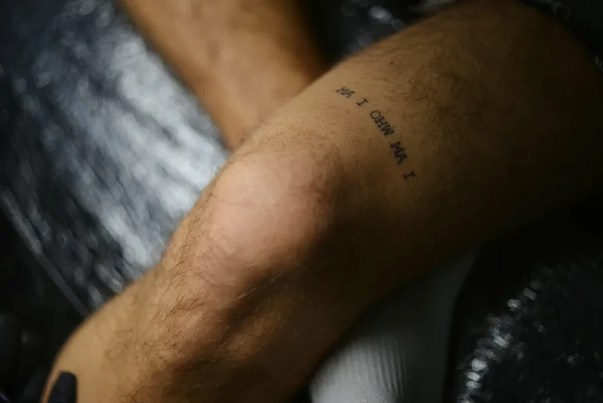 Укол вместо скальпеля: биоматериал для восстановления хряща в суставе