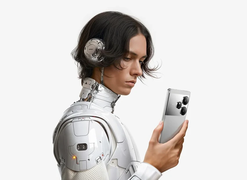 Какие новинки realme покажут с флагманом GT 7 Pro? Революция в зарядке