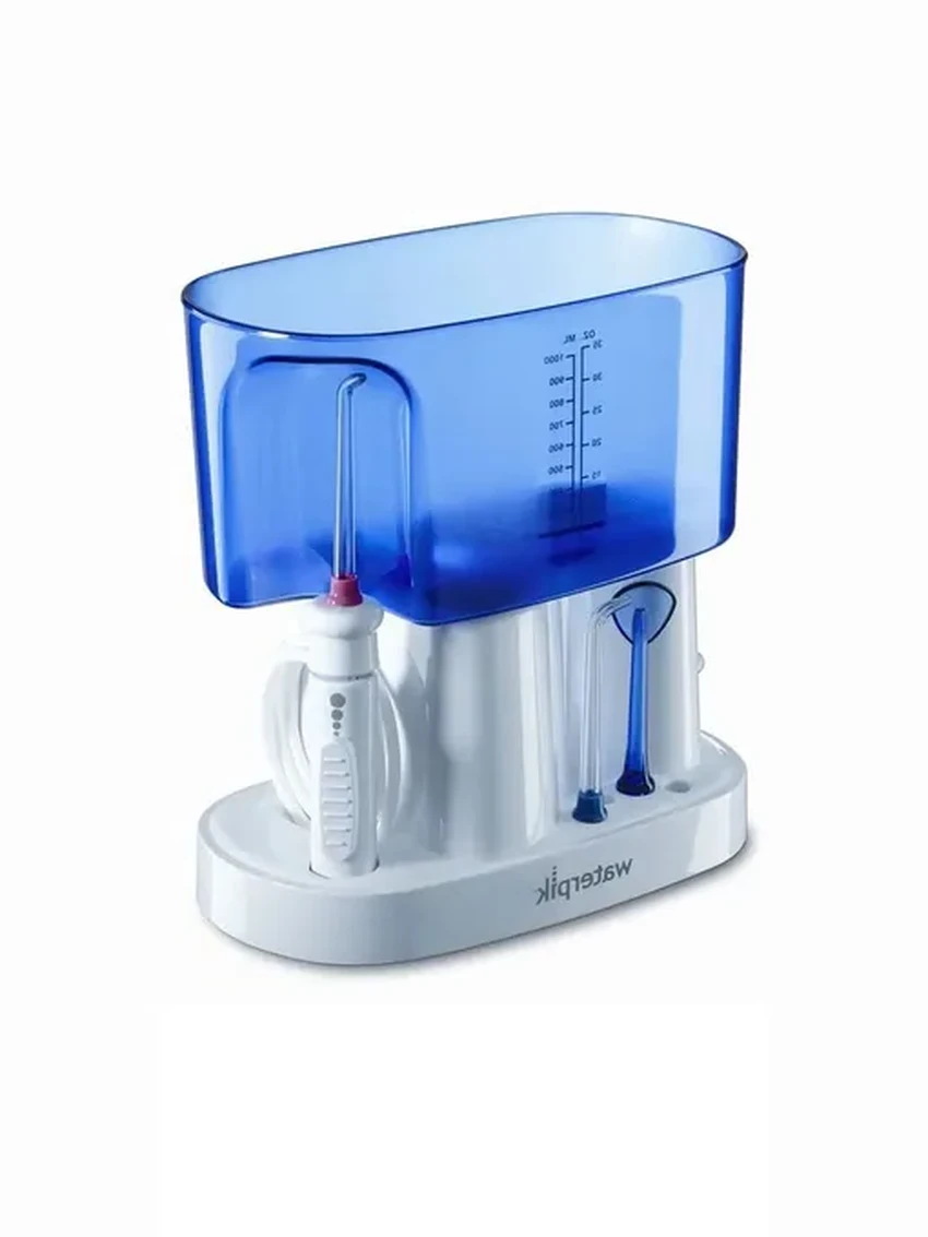 Рейтинг лучших ирригаторов 2024 года: выбираем модель для дома и путешествий