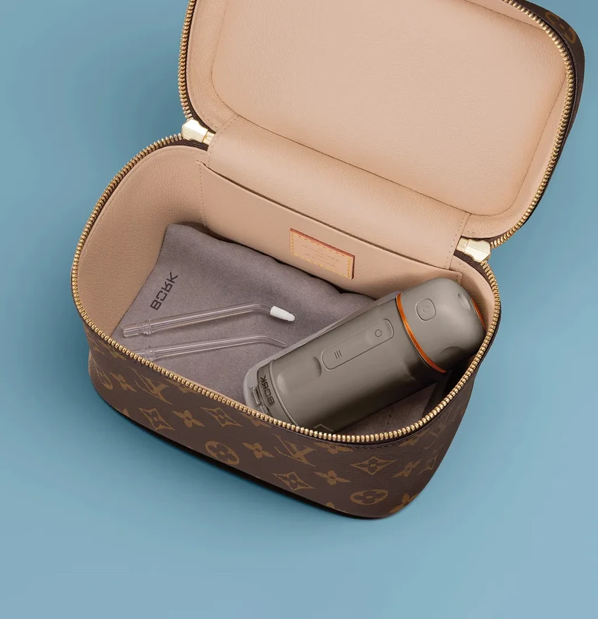 Рейтинг лучших ирригаторов 2024 года: выбираем модель для дома и путешествий