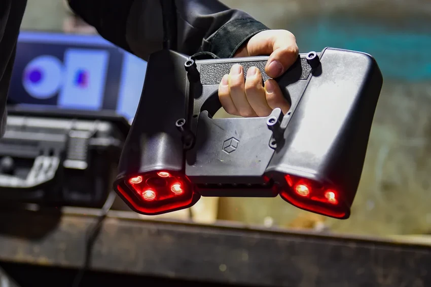 Как обратное проектирование создаёт новые технологии в горной металлургии