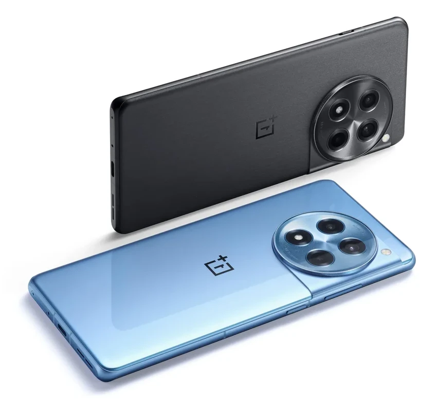 Характеристики OnePlus Ace 5: флагман на Snapdragon 8 Gen 3 и батарея 6200 мАч