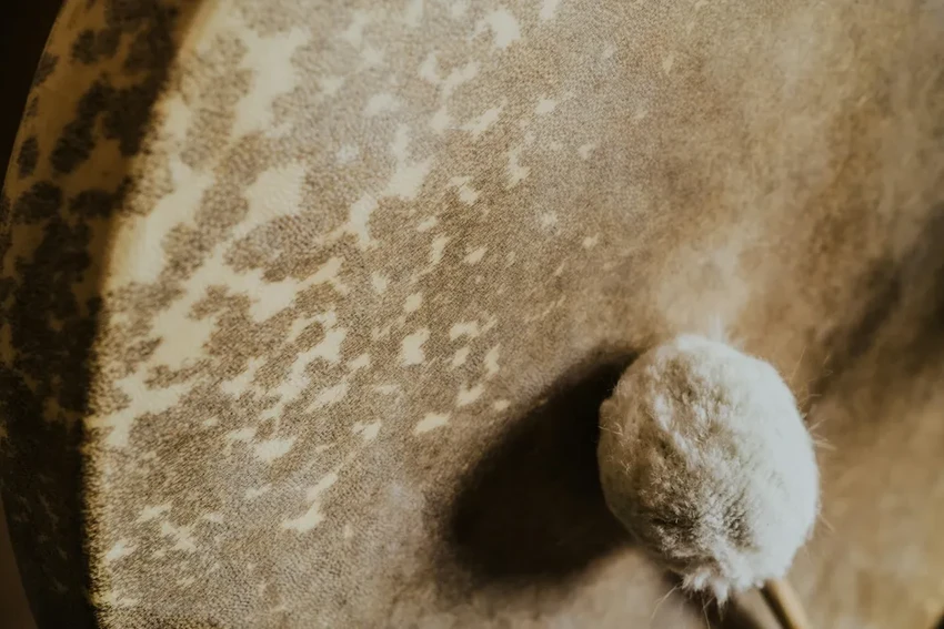 12 000 лет назад: шаманка, похороненная с дикими животными в Турции