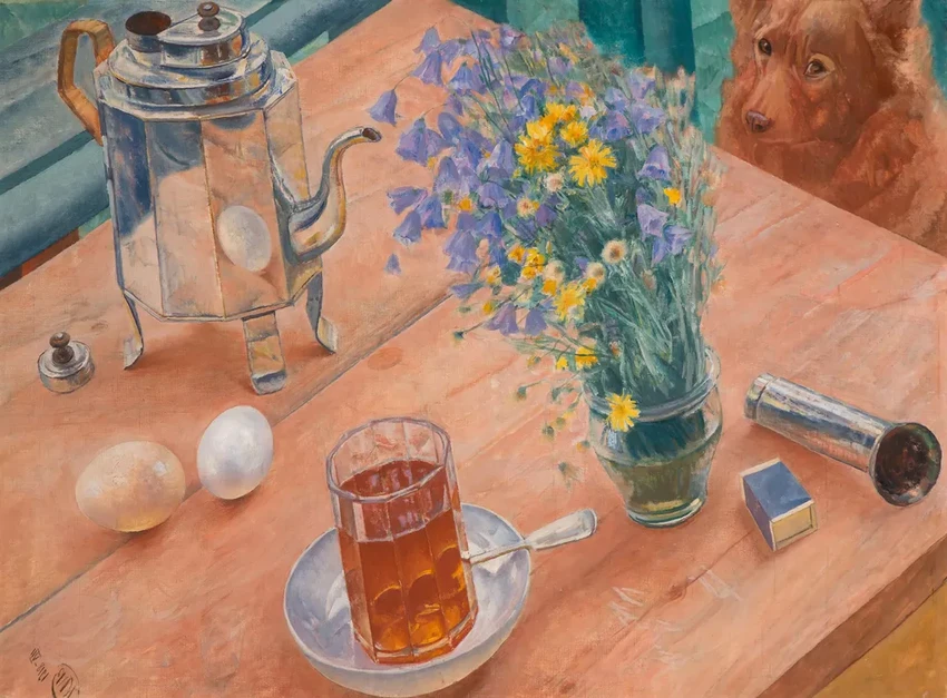 Правда о советском граненом стакане: почему у него 16 граней и кто его создал