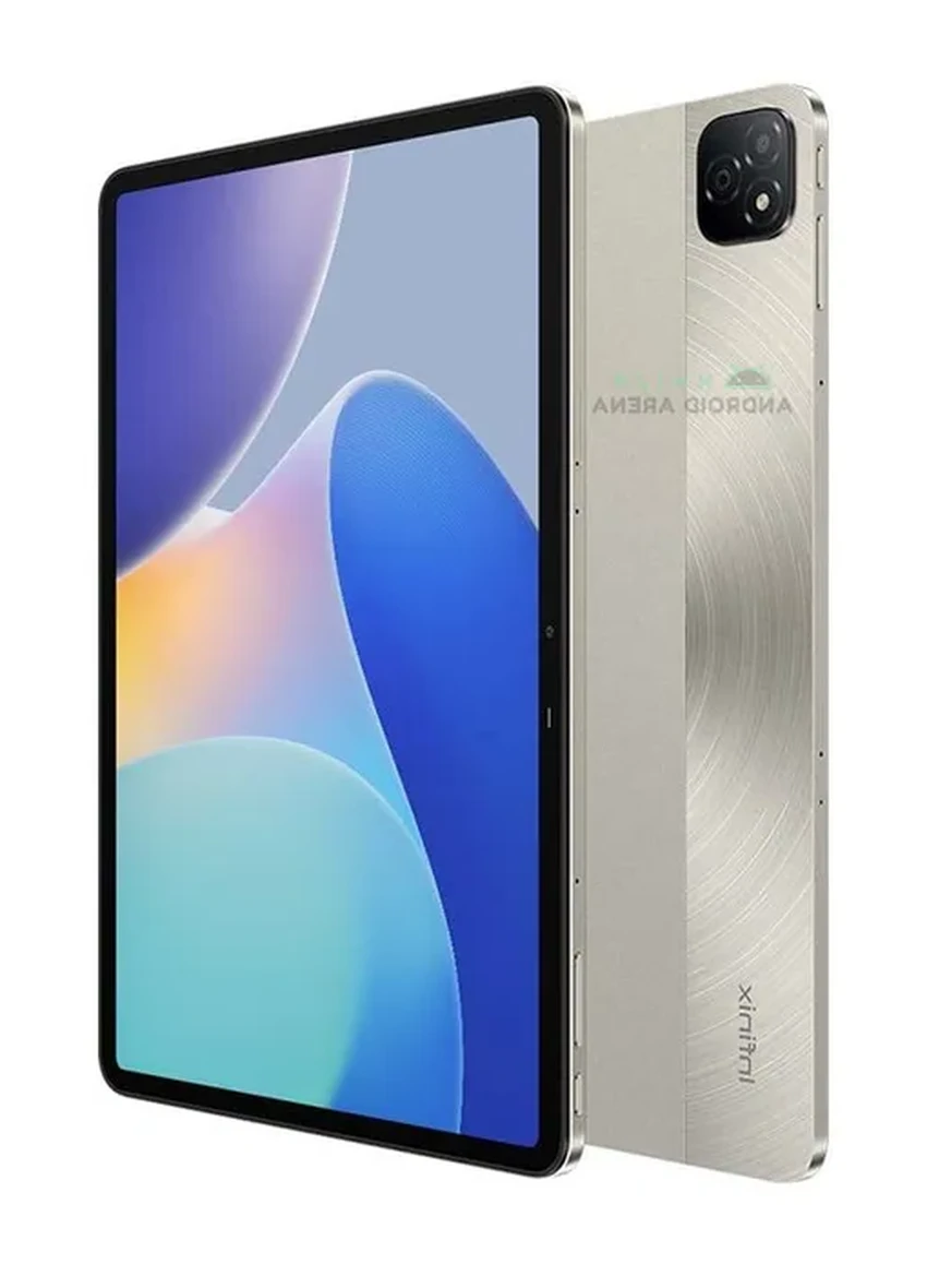 Infinix представила свой первый планшет XPAD: характеристики, дизайн и дата выхода